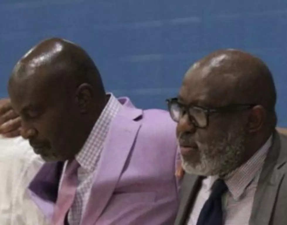Atlantic City Teacher Calls Out Hiring Of New Basketball Coach