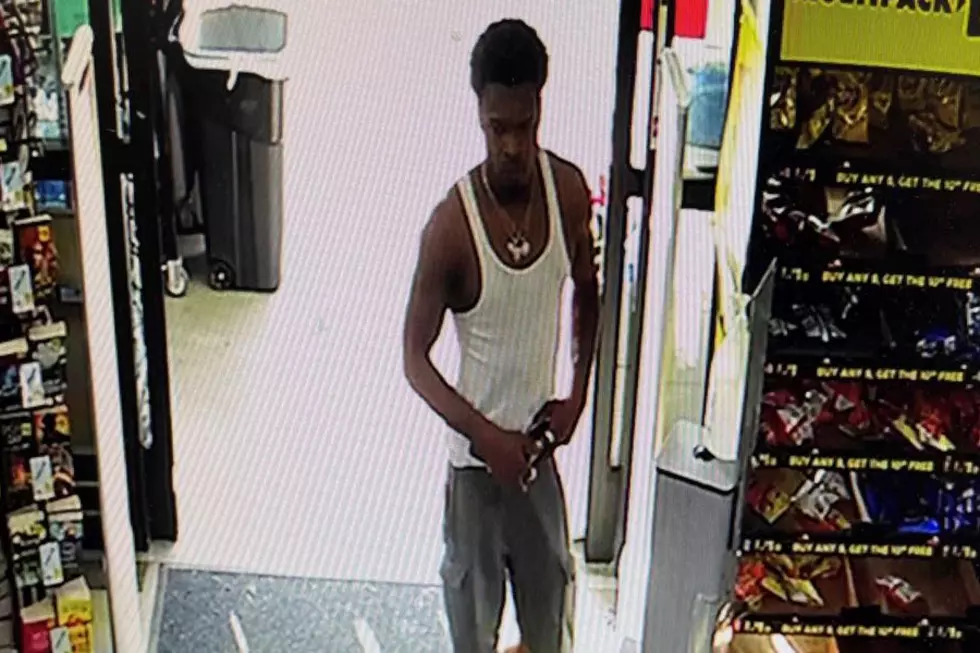 Cops in Ocean County, NJ, Looking for Alleged Green Dot Card Shoplifter