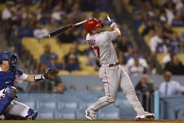 Millville Meteor, Mike Trout Is Out: Will Not Play MLB All-Star Game