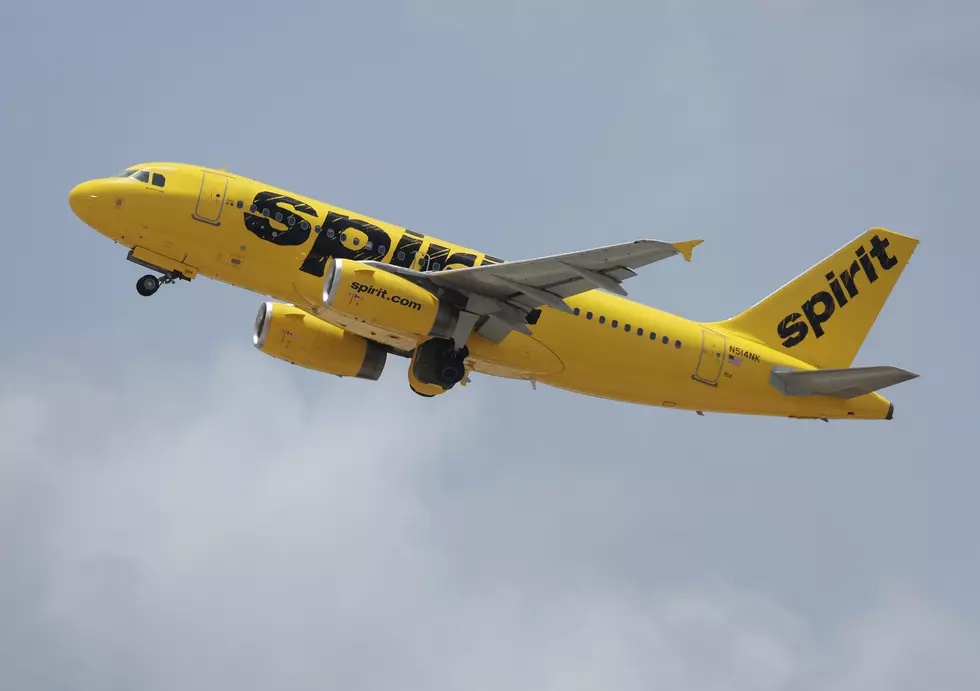 US Sues to Block JetBlue From Buying Spirit Airlines