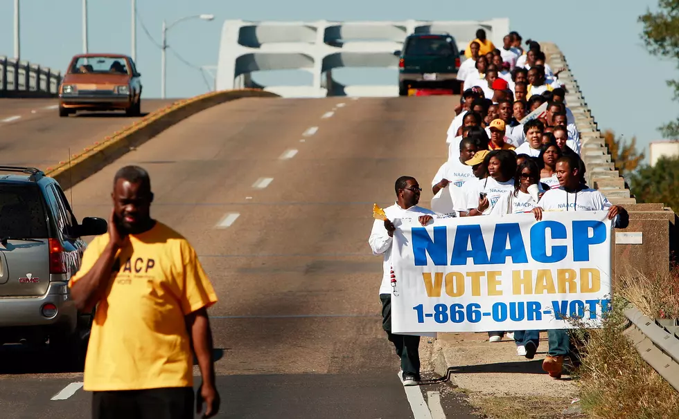 Sheriff A ‘No Show’ At Atlantic City NAACP forum For Second Time