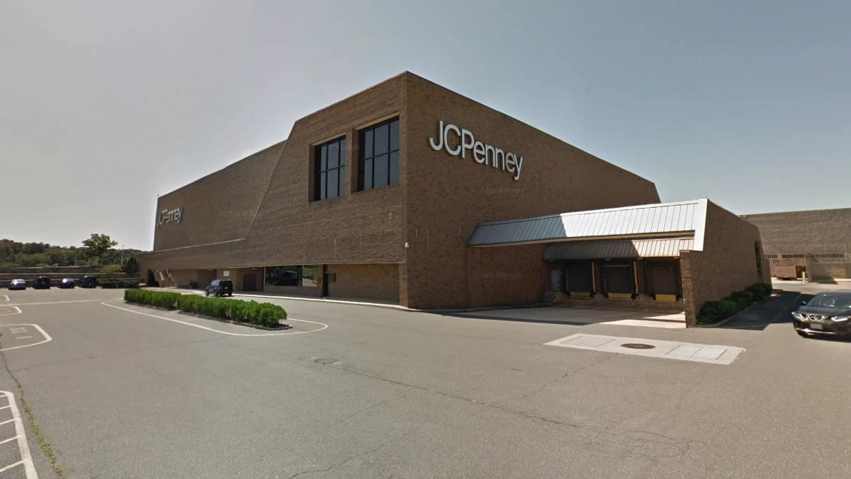 A JCPenney could close as a result of N.J. mall shakeup 