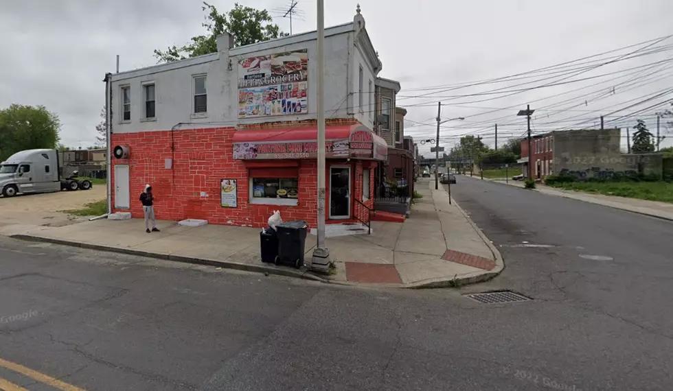 40-year-old Man Fatally Shot Inside Camden, NJ, Store Tuesday Morning