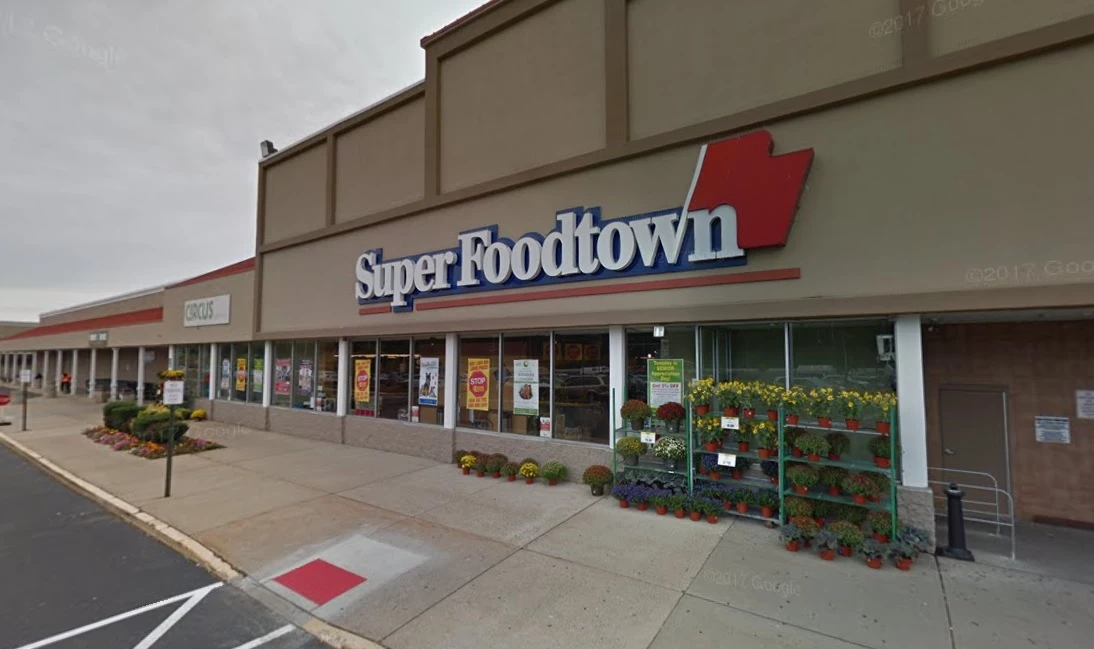 11 Super Retro New Jersey Stores We Wish Were Still Open