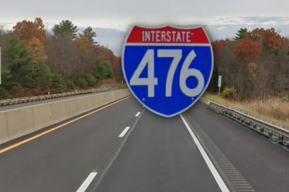 Brigantine Man Killed in Six-vehicle Crash on I-476 in PA