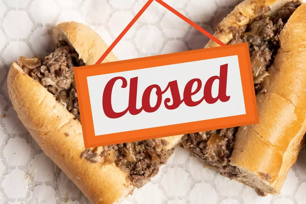 Sad! All of These Restaurants in New Jersey Have Recently Closed
