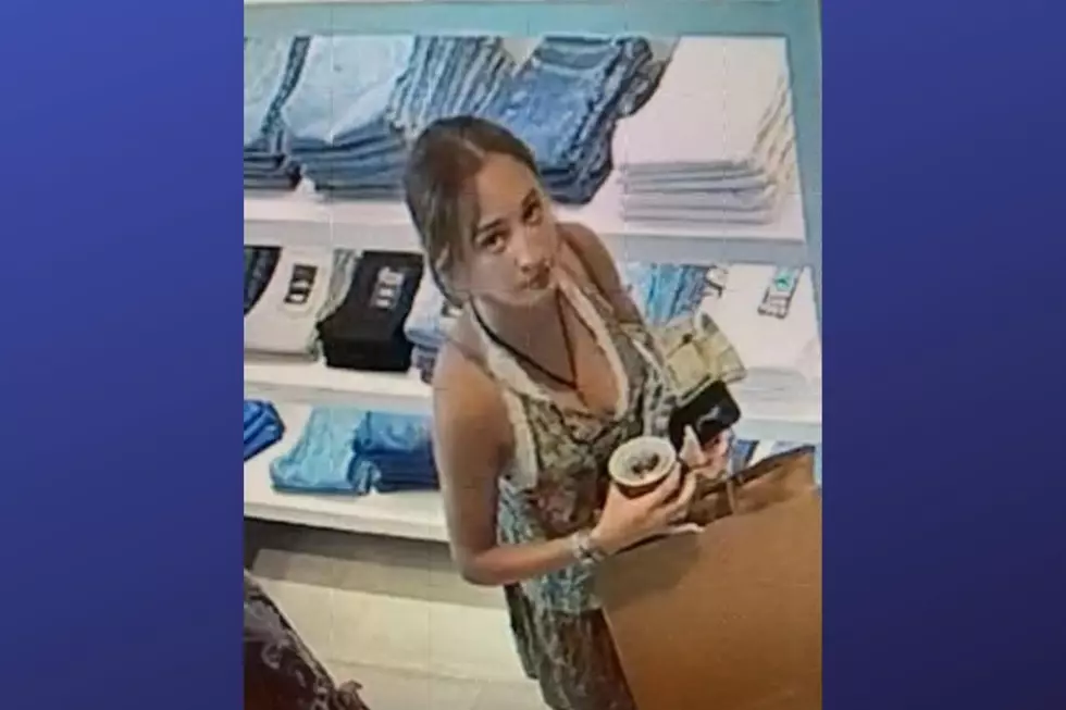 Look Right Into the Camera: Cape May, NJ, Cops Seek Two for Alleged Shoplifting