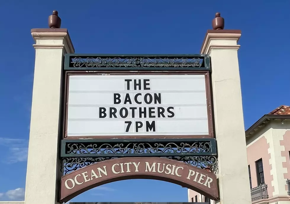 Bacon Brothers In Ocean City & Philadelphia Story About Their Father