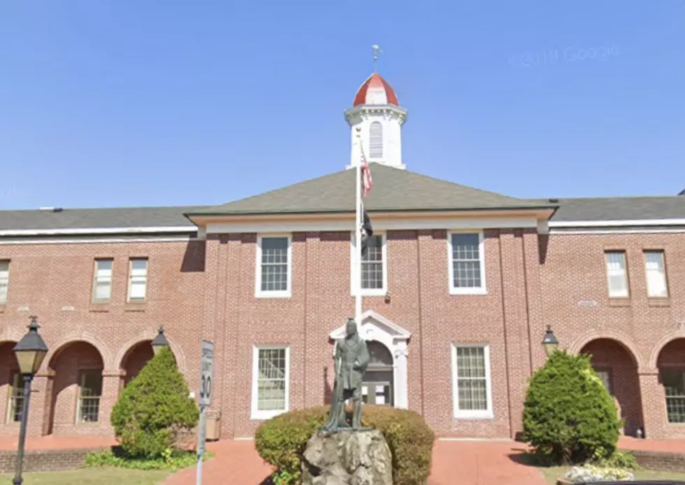 Hamilton Township, NJ To Form Academy For The Performing Arts