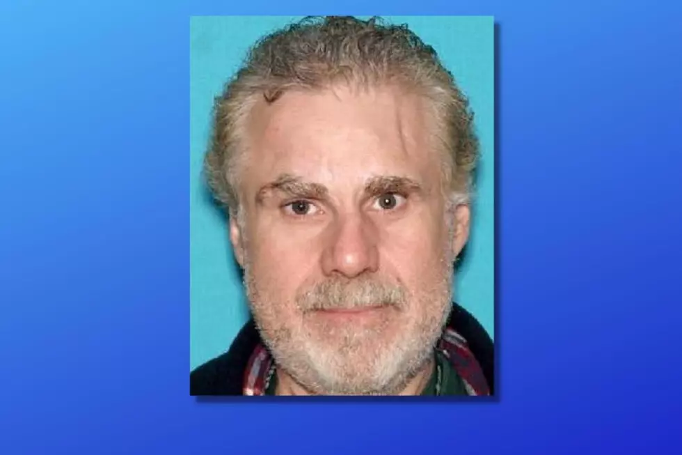 Cops in Ocean County, NJ, Searching for Missing 58-year-old Man