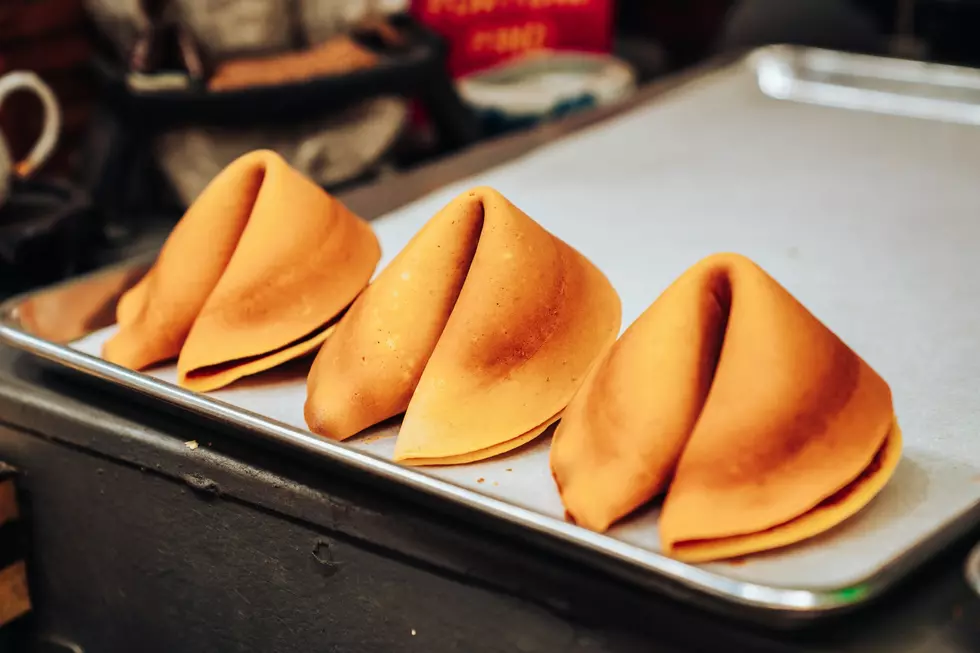 Fortune cookie - Photo by Meritt Thomas on Unsplash
