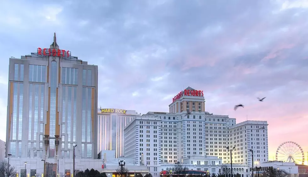 Most Famous Comedy Team In History Formed In Atlantic City, NJ