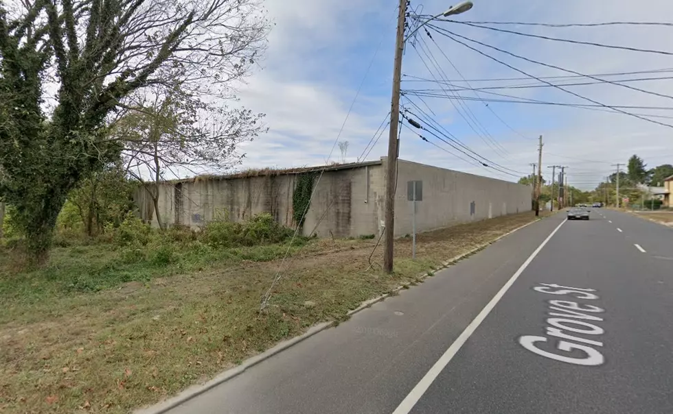 133 Grove Street in Bridgeton NJ - Photo: Google Maps