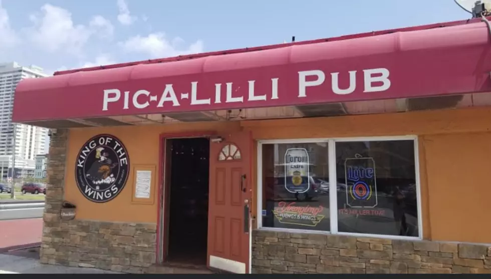 Pic-A-Lilli Pub Atlantic City via Facebook.