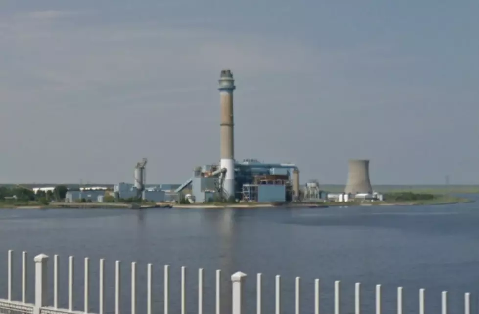 How to watch the implosion of cooling tower at former NJ power plant