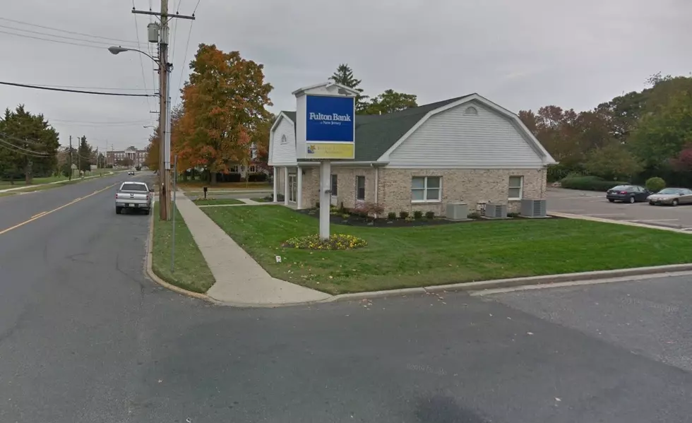 Philadelphia Man Admits Role in Salem County, NJ, Armed Bank Robbery