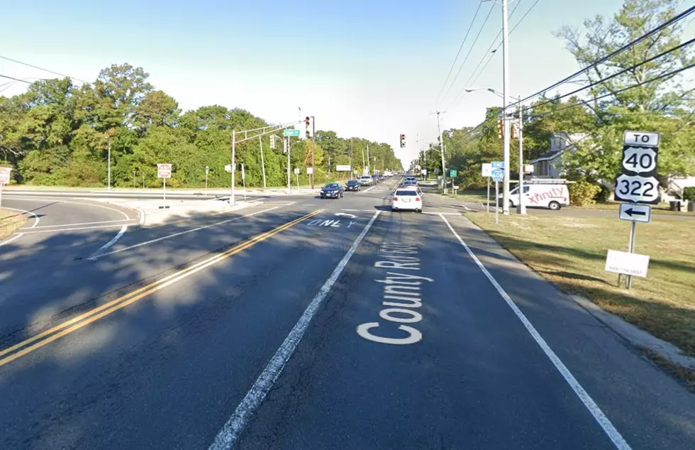 80-year-old Northfield Woman Killed in Egg Harbor Twp., NJ, Crash