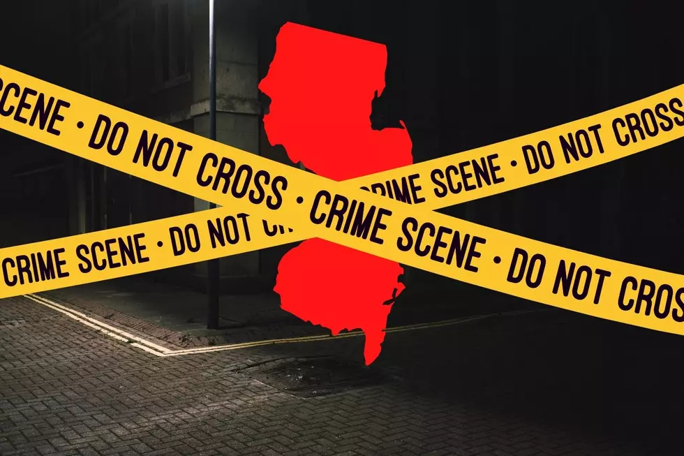 Dozens of Unidentified People Found Dead in New Jersey Since 2000