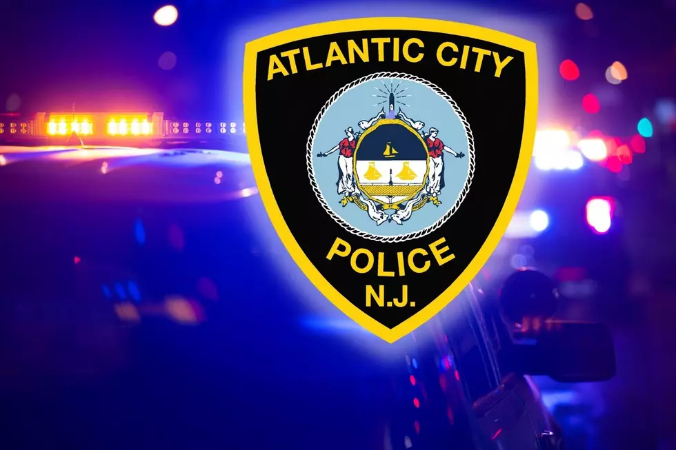 Man charged with brutally stabbing store worker in Atlantic City, NJ, arrested