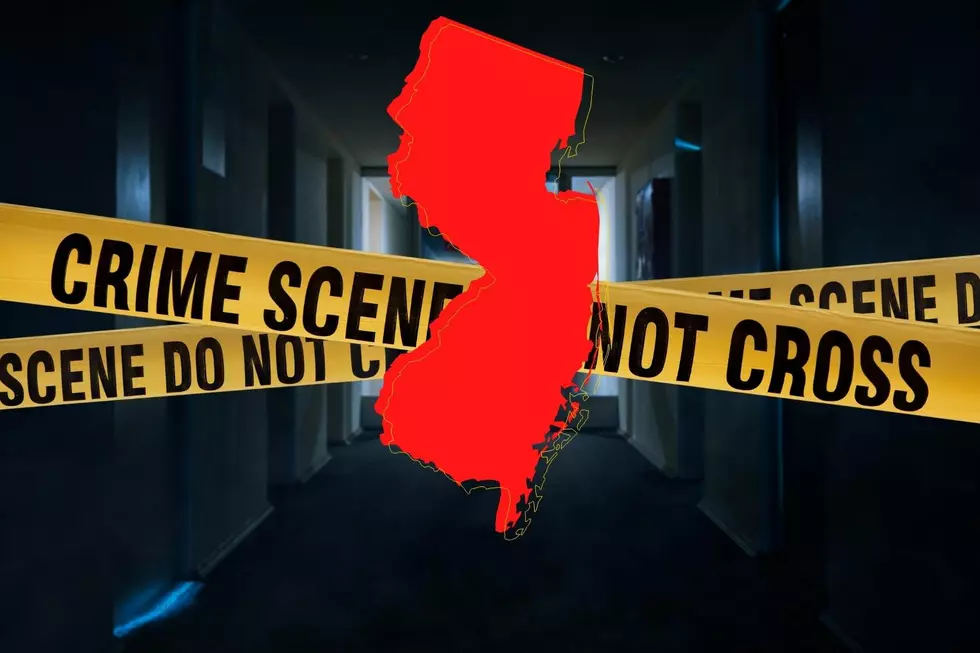 Don't Be a Victim: The Most Dangerous Cities In and Around NJ