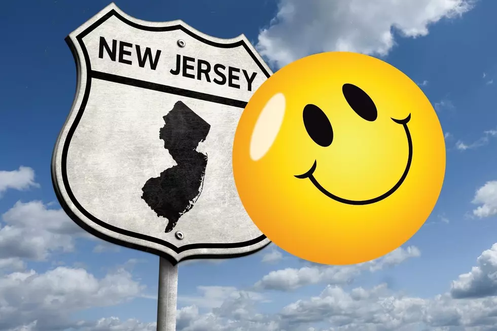 Study Finds NJ Residents are Nearly as Happy as Those in Paradise?
