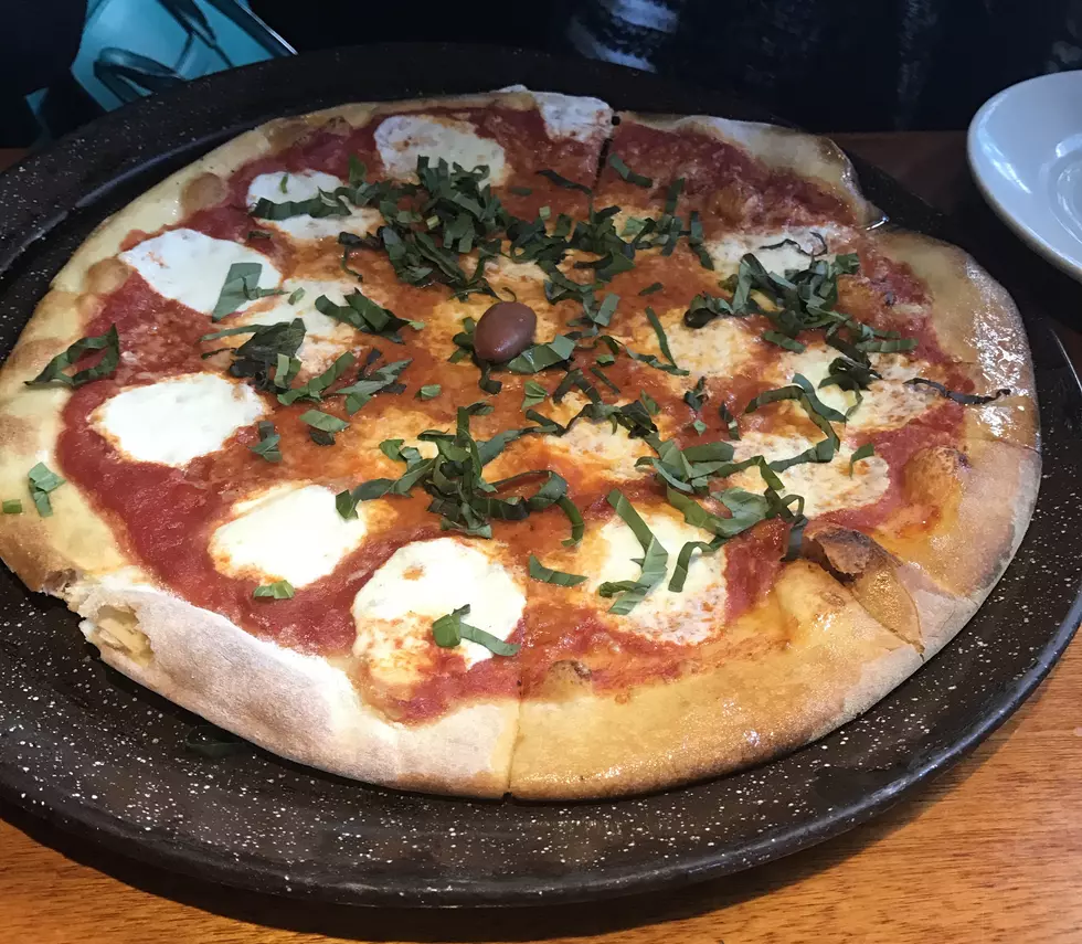 Pizza & Pasta Northeast Returns To Atlantic City After 2 Year Hiatus