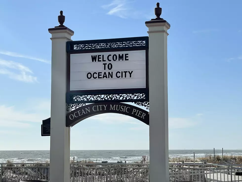 Ocean City, NJ Confirms Beach Tag Fees Will Increase In 2023