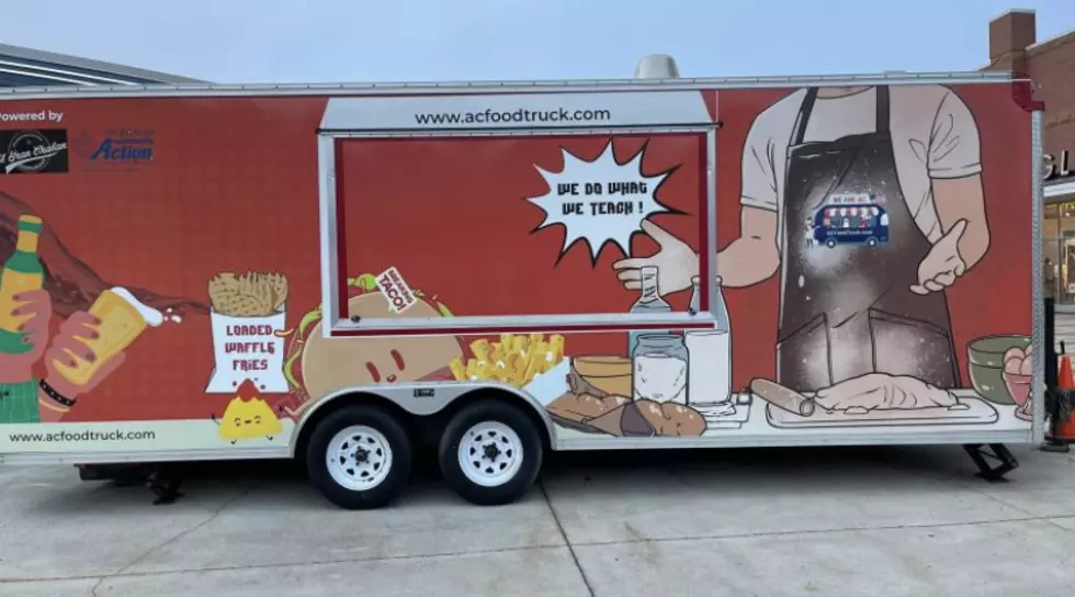 Bon appétit … Atlantic City Food Truck Opens At ‘The Walk’