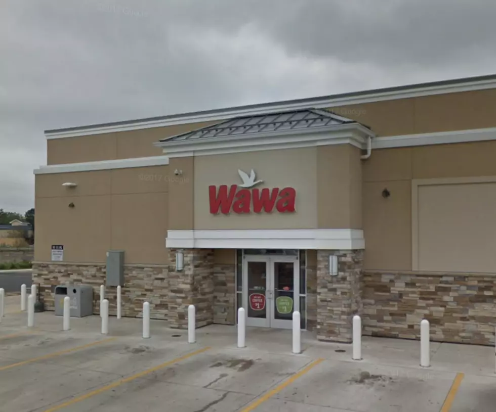 Armed Robberies Force Wawa Early Closing Times In Philadelphia