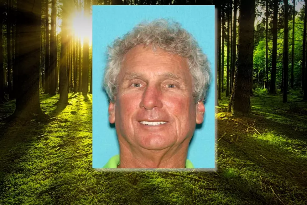Remains Found in Wharton State Forest Identified as Missing Man