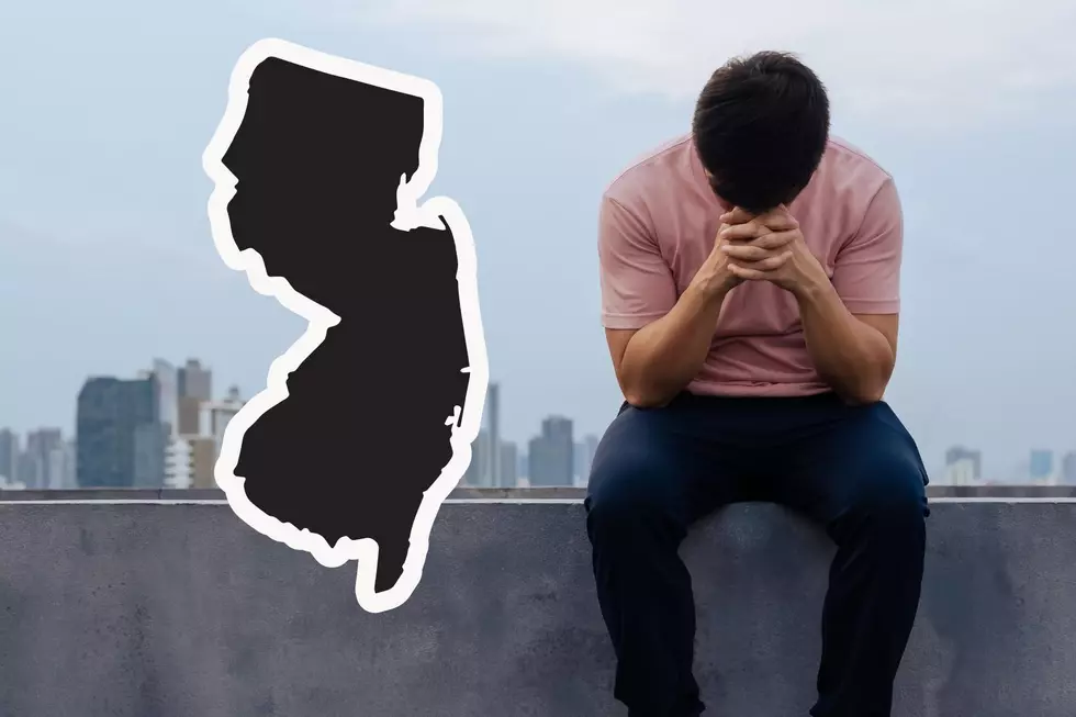 NJ city ranked as one of the most miserable in America