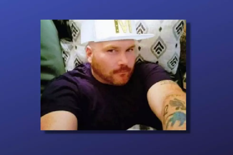 39-year-old Mark Farley of Atlantic City NJ - Photo: Atlantic City Police Department