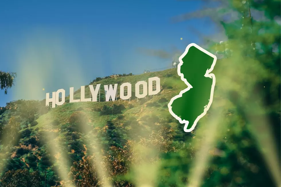 Did You Know That New Jersey Was The Original Hollywood?