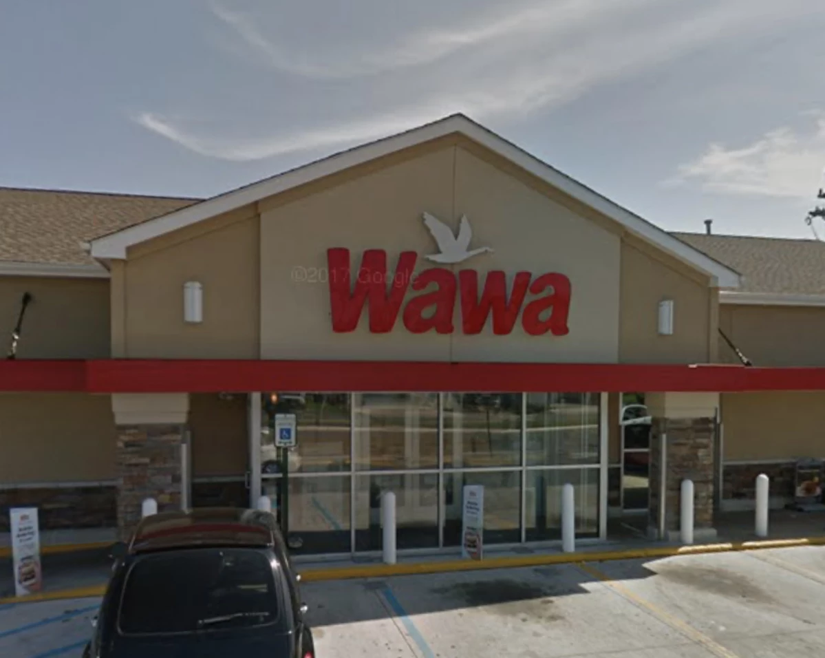 New Jersey Has More Wawa Convenience Stores Than Any State