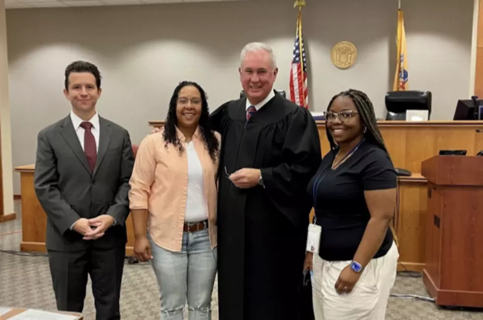 Atlantic County, NJ Prosecutor’s Office Veterans Diversion Program