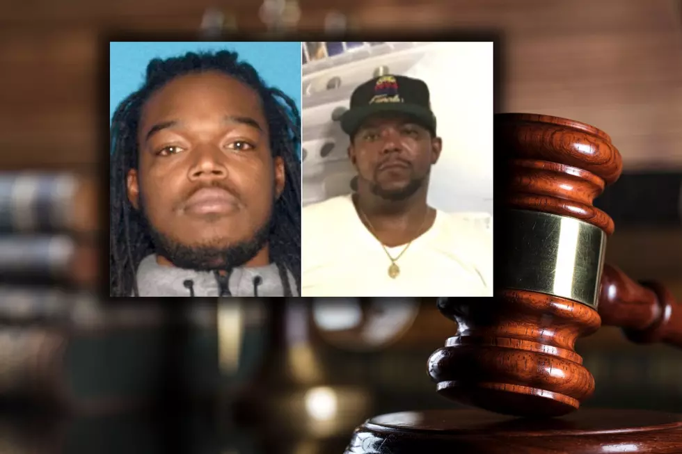 2 Atlantic City, NJ, Men Indicted For Murder, Weapons Offenses