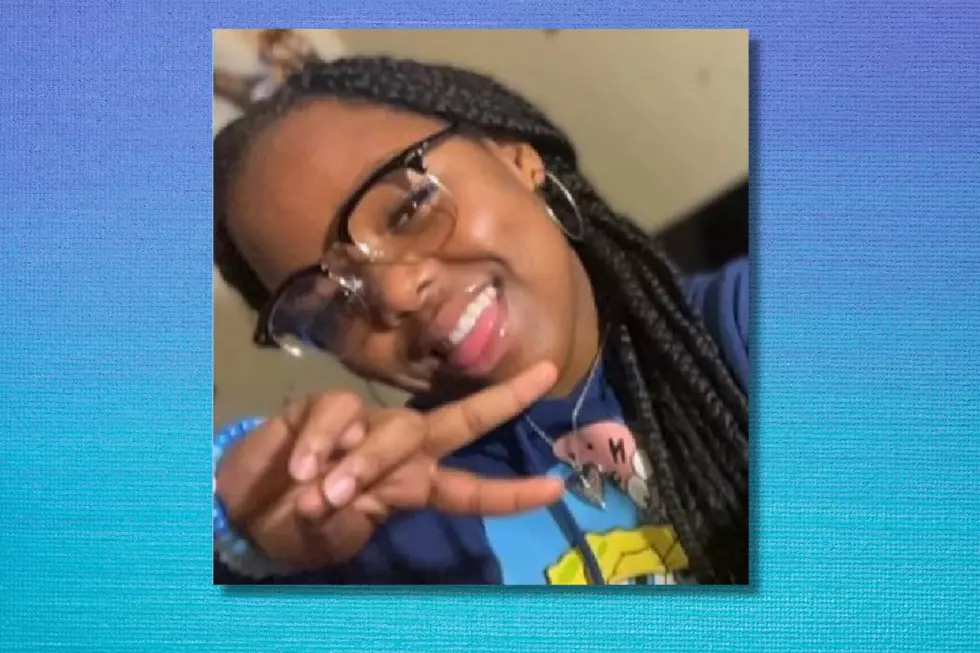 Have You Seen Her? Atlantic City, NJ, Police Search for Missing 15-year-old