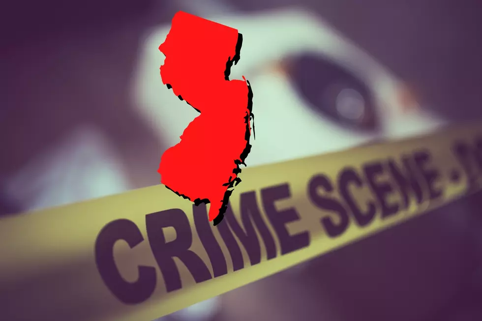 Prosecutor: Egg Harbor Twp., NJ, Man Charged For Murdering His Girlfriend