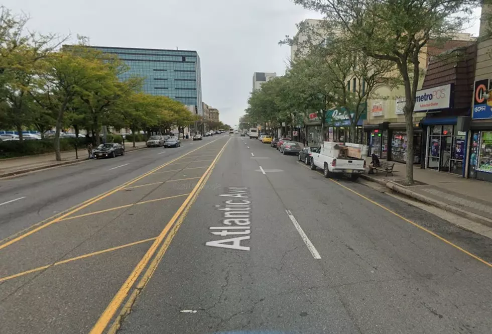 2 More Arrested Along Atlantic Avenue in Atlantic City, NJ