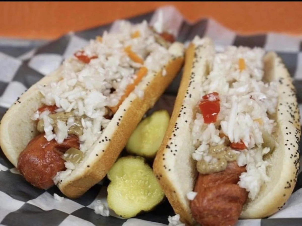 Jersey Shore's Favorite Hot Dog Schickhaus Reborn at Max's Bar