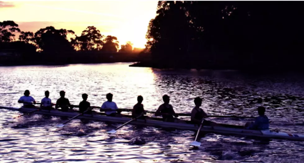 Atlantic & Cape May County College Rowing Will Return In 2023