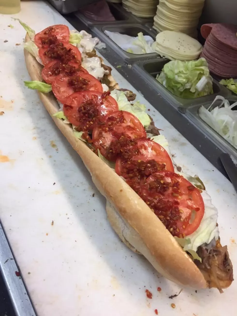 Who Makes The Best Cheesesteak Sub In The Atlantic City, NJ Area 2022?