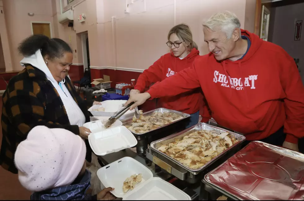 Bart Blatstein Brings Holiday Cheer To Atlantic City’s Stanley Holmes