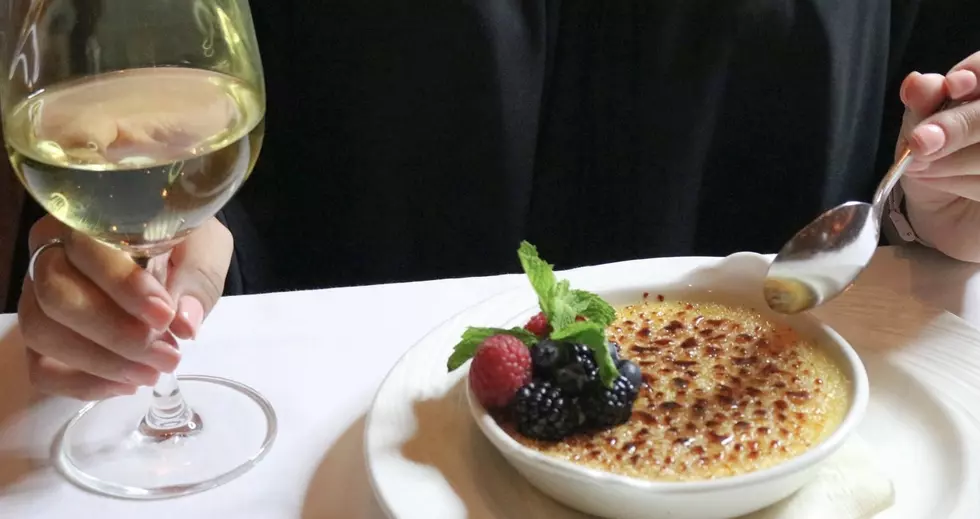 The Best Crème Brûlée Desserts In Atlantic City, New Jersey