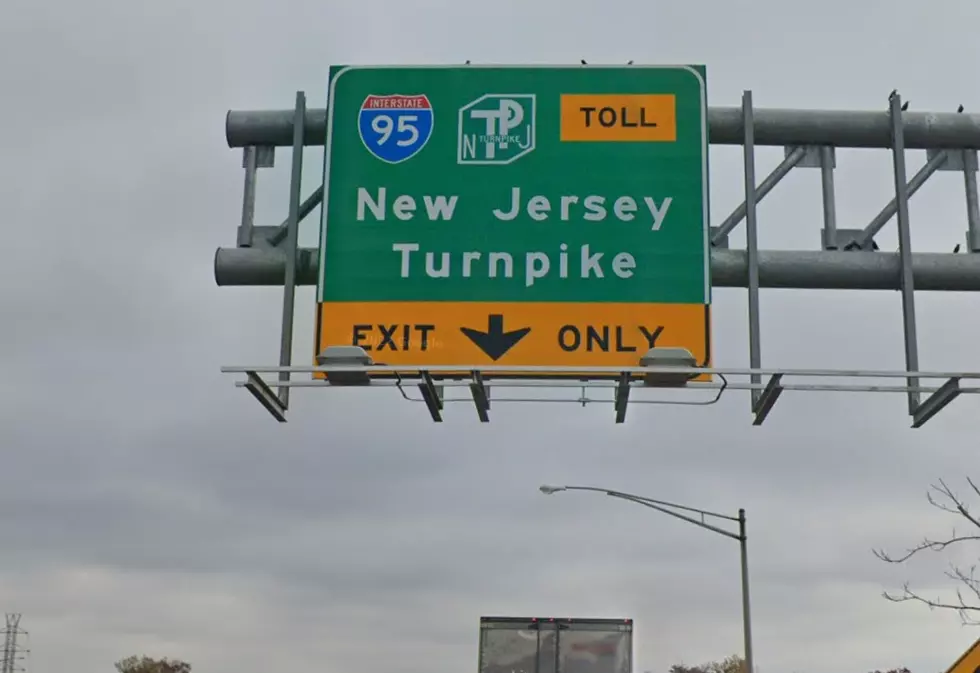 Great news for NJ Turnpike and Parkway drivers in 2024