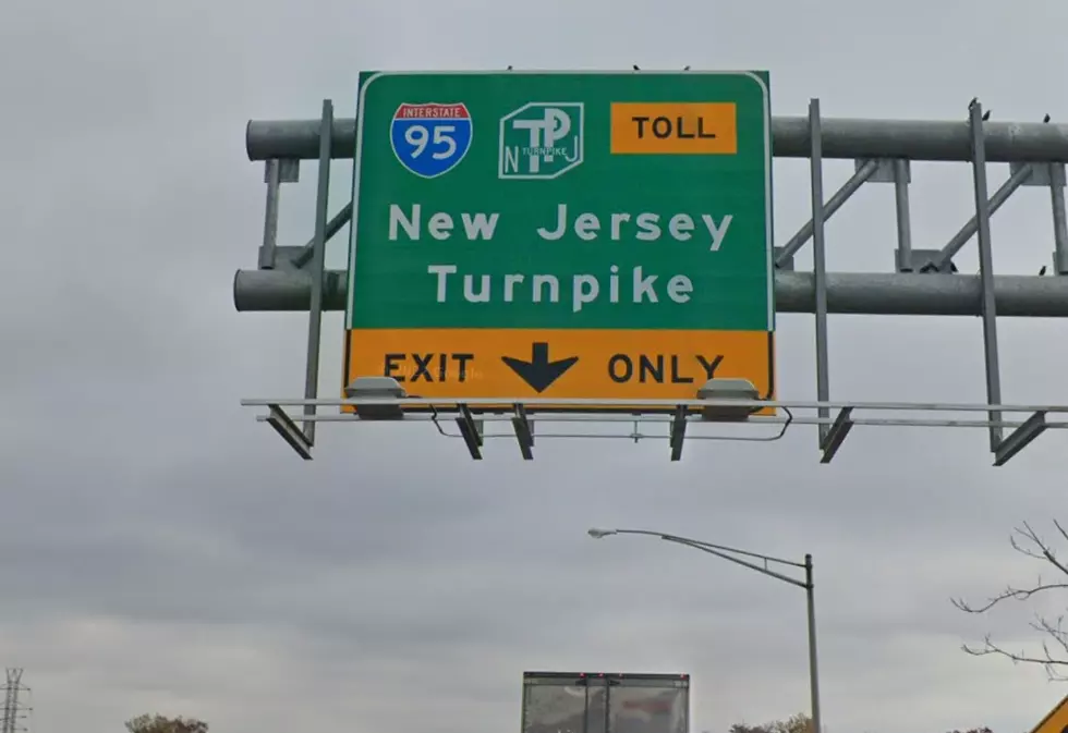 Feds: Man Driving Truck on NJ Turnpike Had 95 Kilos of Cocaine, Fentanyl