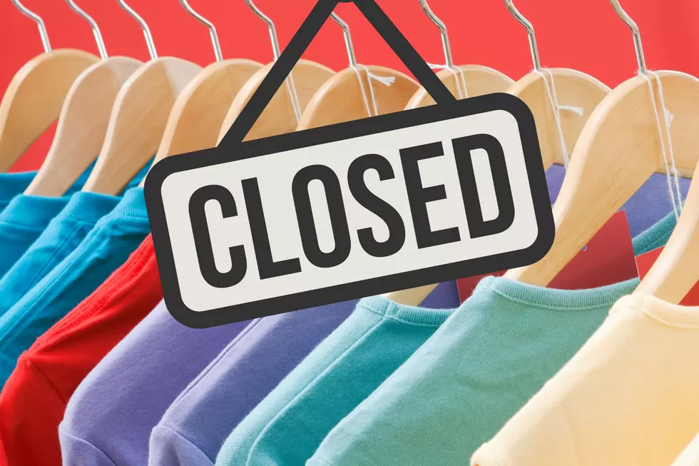Department Store Chain Closing Big Location in Center City Philadelphia, PA