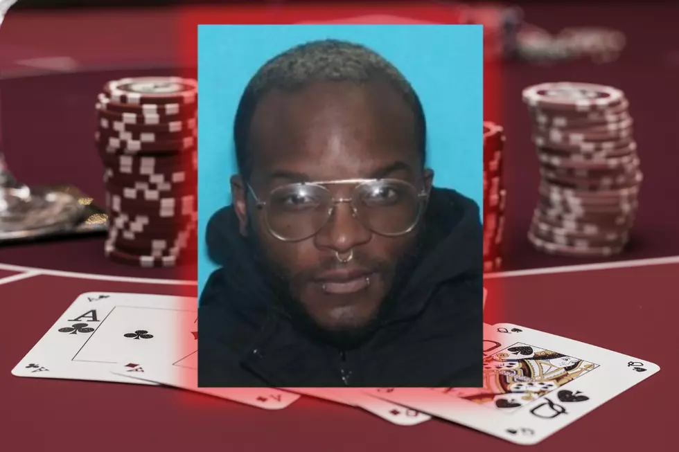Prosecutor: Philadelphia, PA, Man Indicted For Murder at Atlantic City Casino