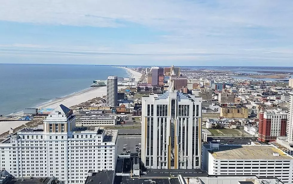 Atlantic City, New Jersey Is Launching An All New Branding
