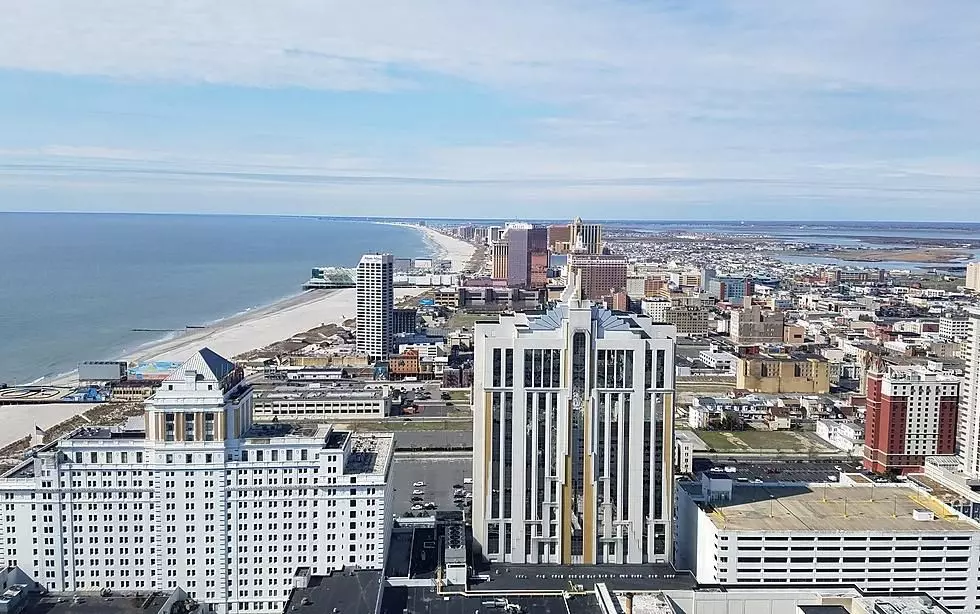 Forbes: Atlantic City, NJ, One of Best Places to Travel For 2023